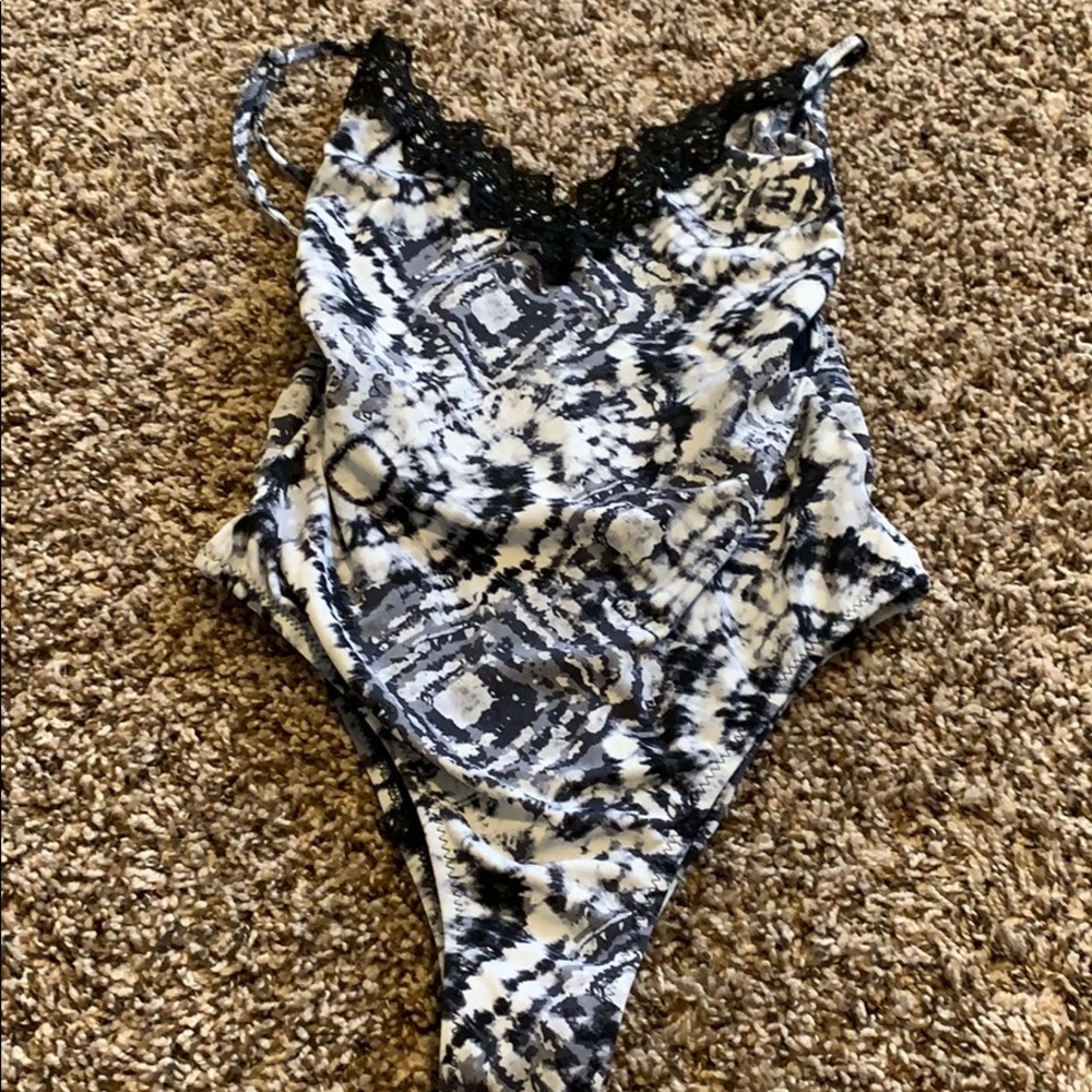 Top shop one piece